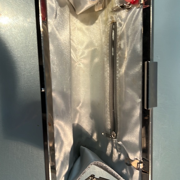 Jewelled Evening clutch - Picture 6 of 6